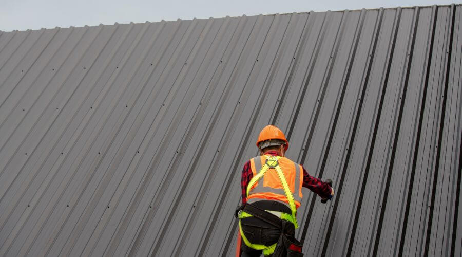 Professional Emergency Roof Repairs in Rawlins, WY